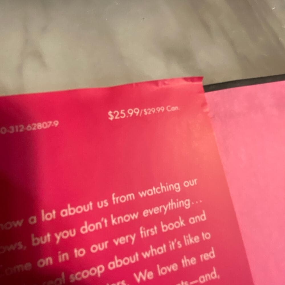 Kardashian konfidential Book - Thumbnail 4