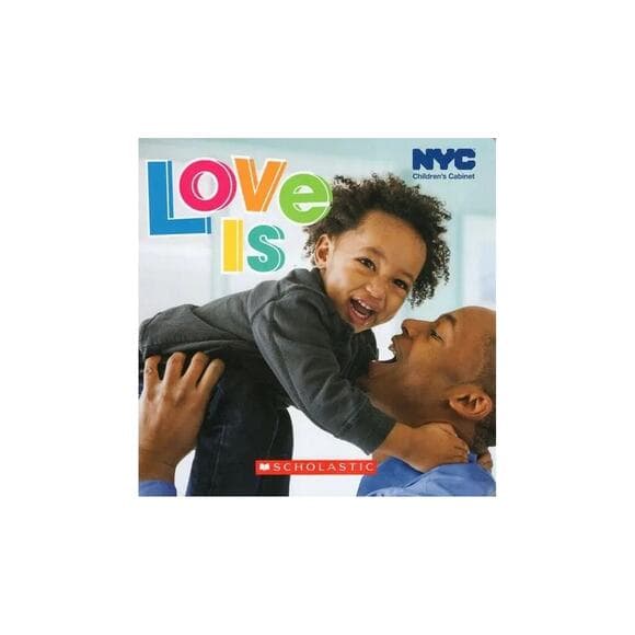 Love is Hard Cover Book - Thumbnail 4