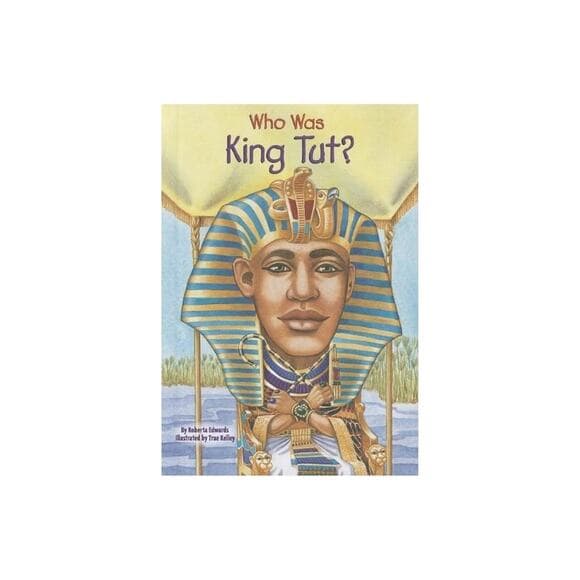 Who Was King Tut? - Thumbnail 5
