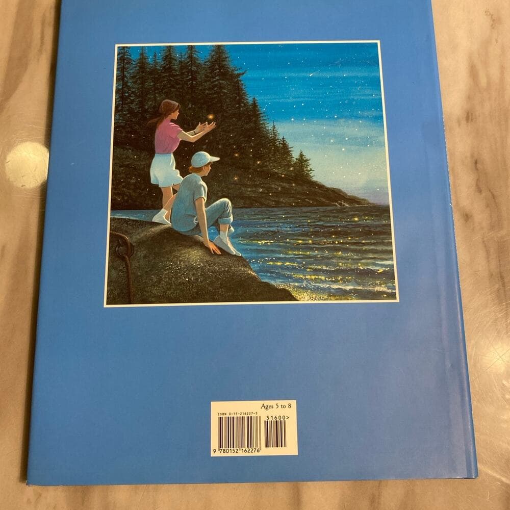 Rachel The Story Of Rachel Carson Hardcover book - Thumbnail 2