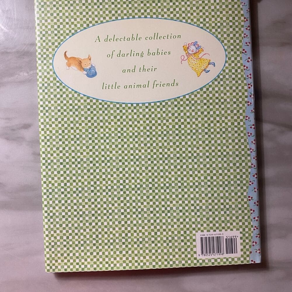 Baby animals book - Thumbnail 5