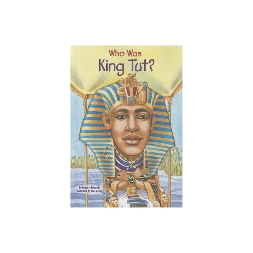 Who Was King Tut? - Thumbnail 4