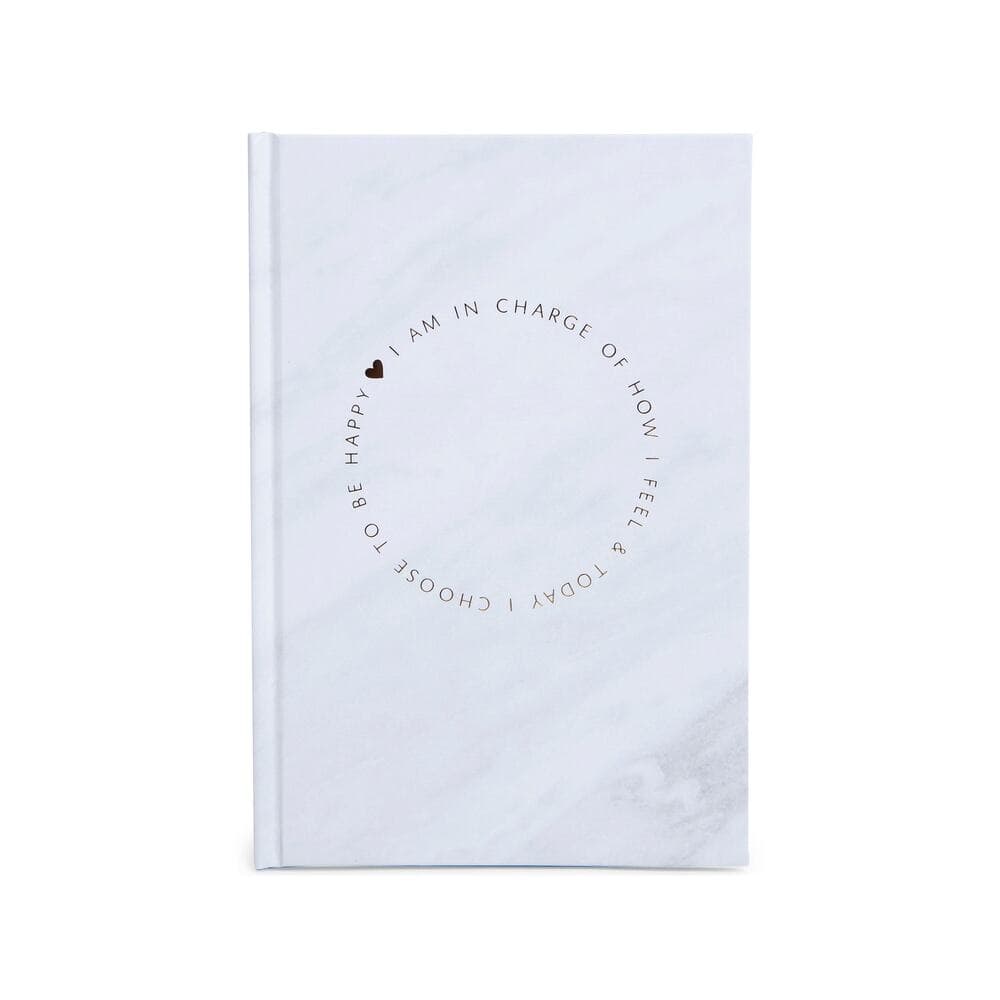 I am in charge on how I feel hardcover book - Thumbnail 4