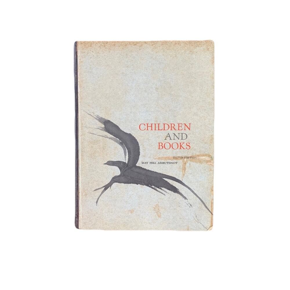 Children and books HardCover - Thumbnail 4