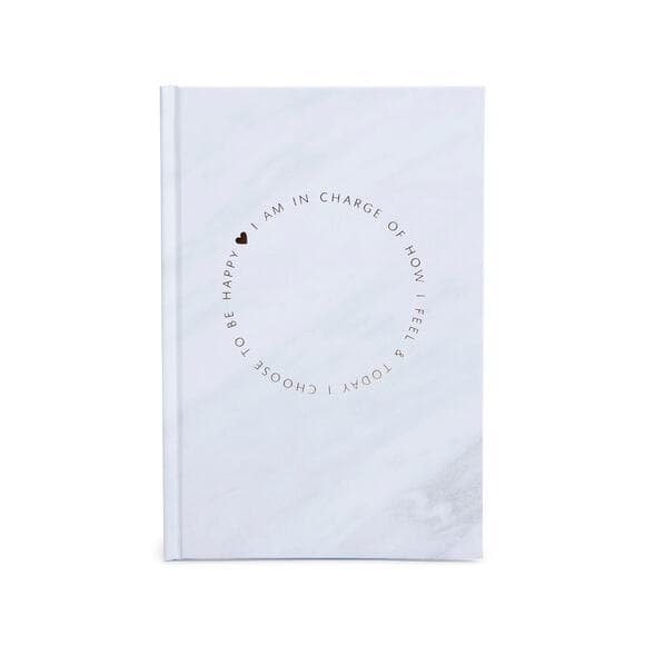 I am in charge on how I feel hardcover book - Thumbnail 5