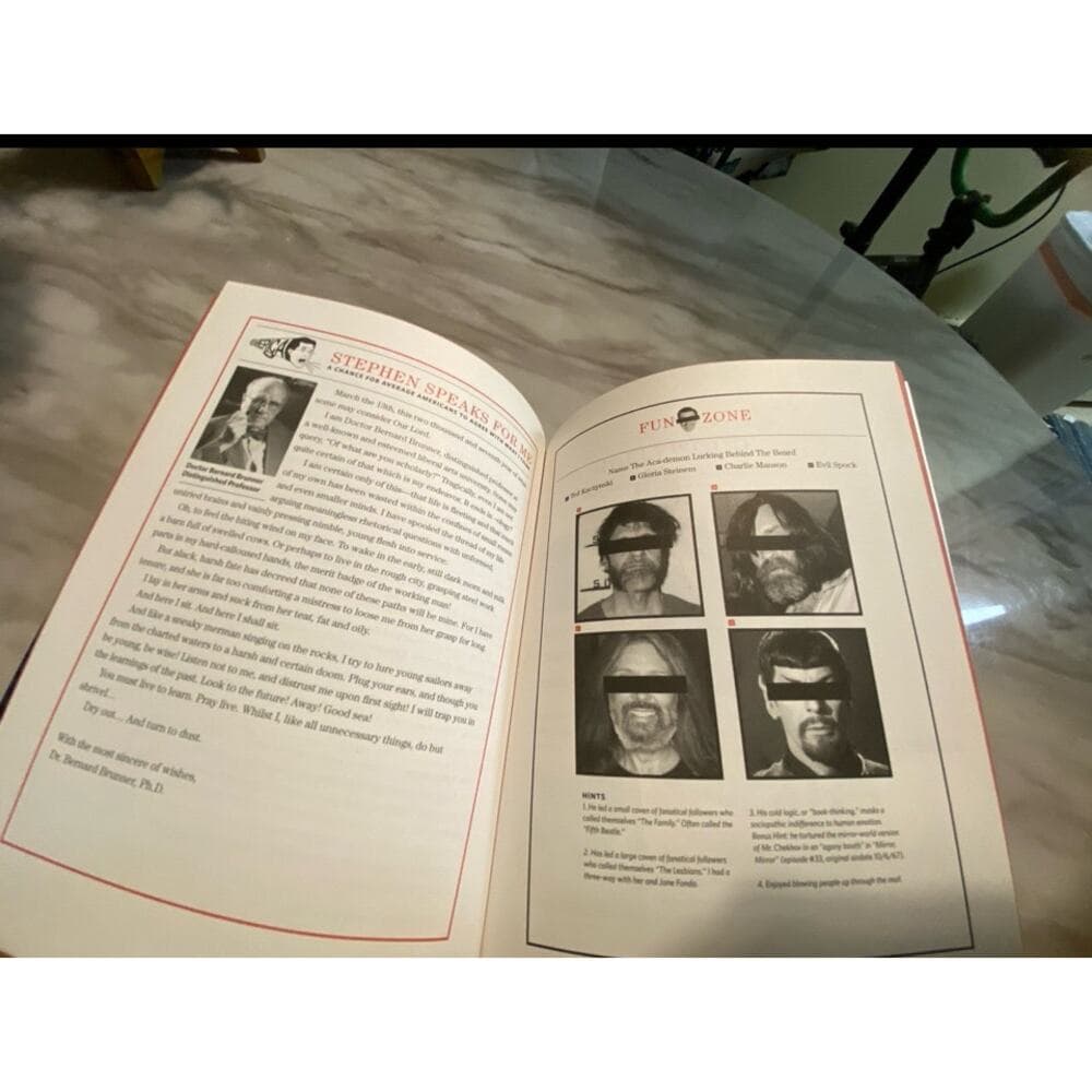 I Am America and So Are You! Hardcover book - Thumbnail 3