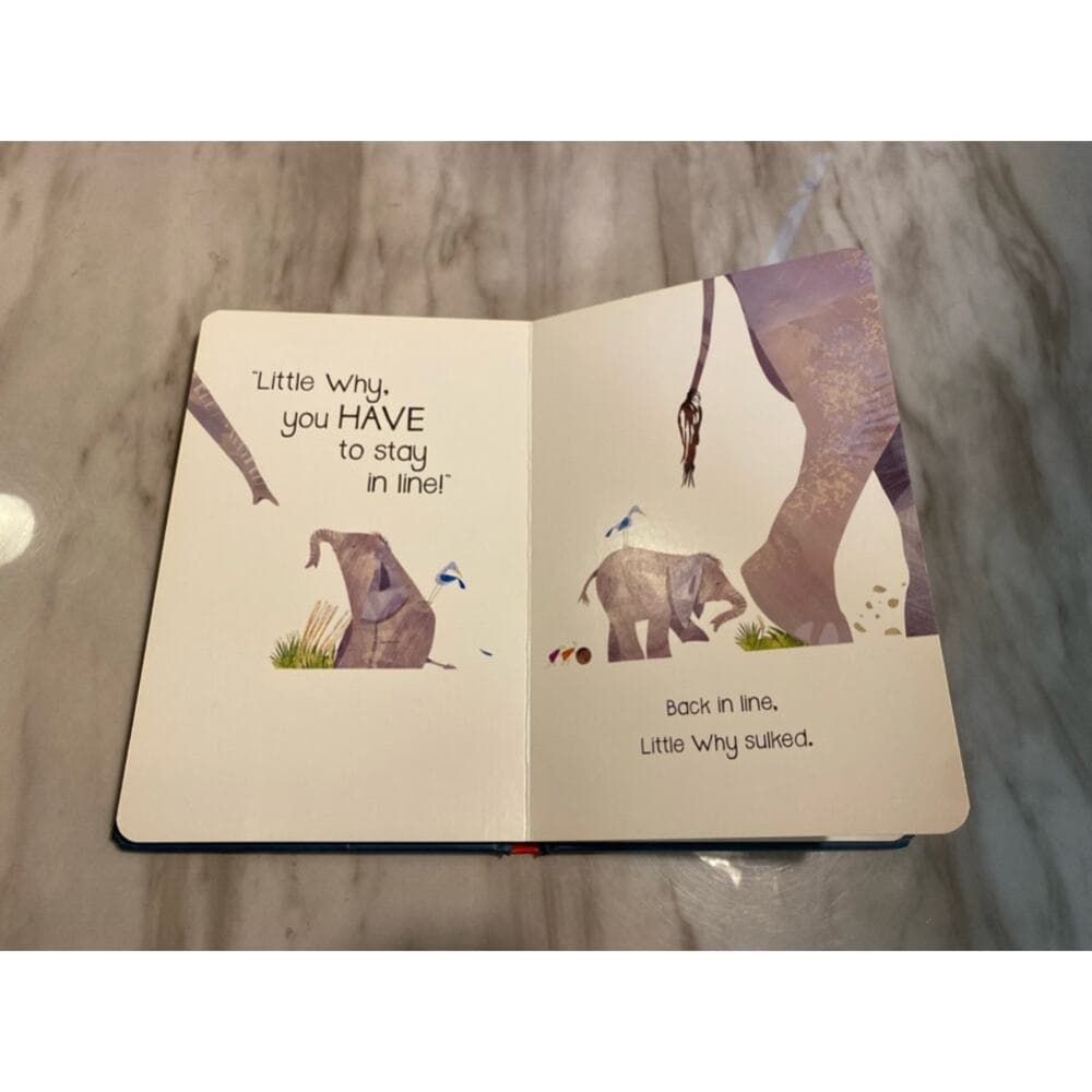 Special You Hardcover book - Thumbnail 4