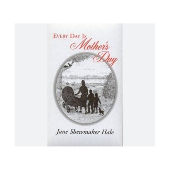 Everyday is Mother’s Day Hard Cover Book - Thumbnail 6