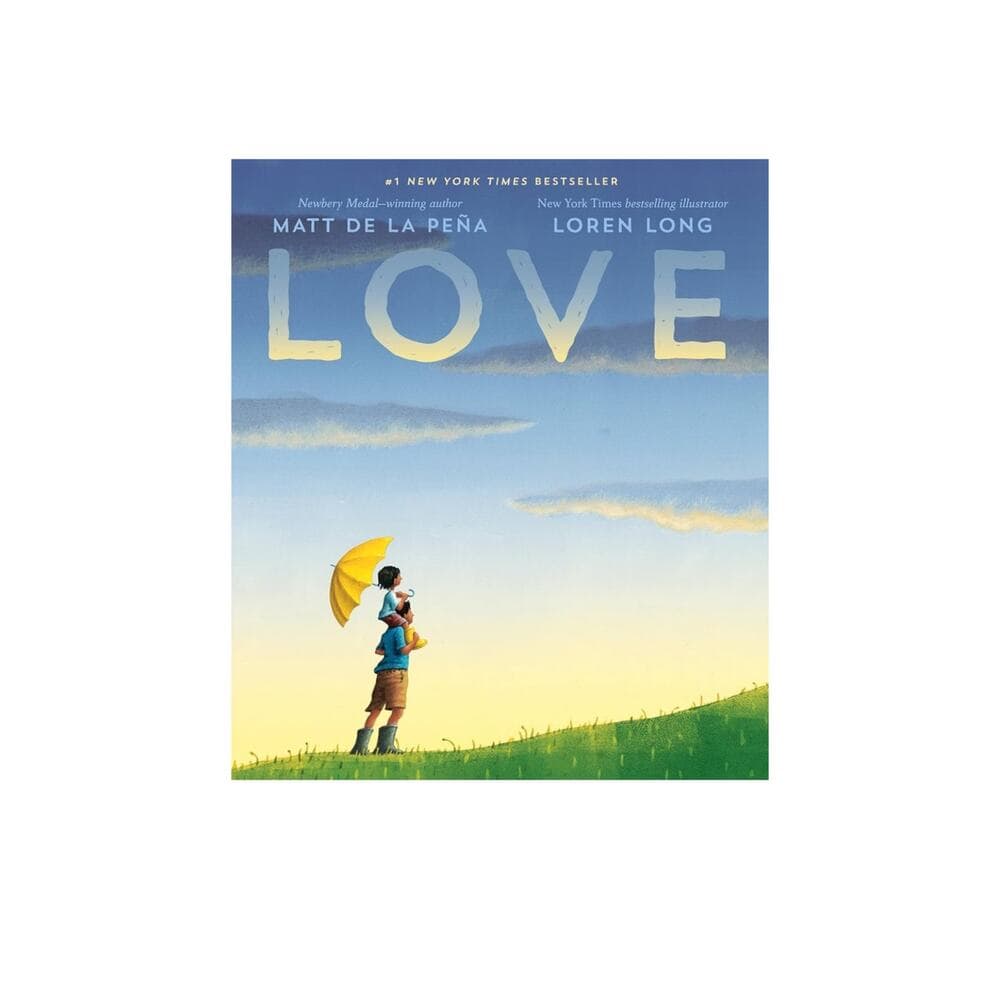 Love Hardcover Book - Thumbnail 4