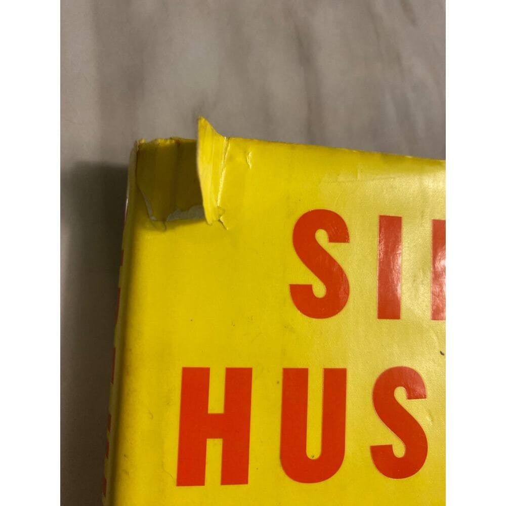 Side hustle Hard Cover Book - Thumbnail 2