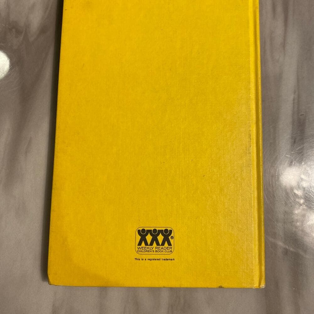 RIBSY * 1964 Beverly Cleary * Xerox Edition - Vintage HC Book - Thumbnail 2