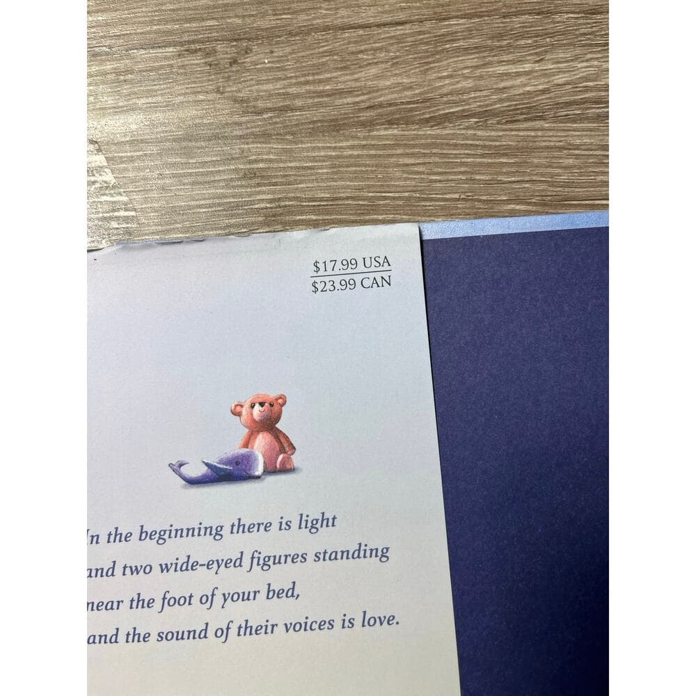 Love Hardcover Book - Thumbnail 3
