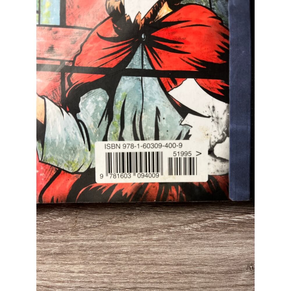 March Book Two - Thumbnail 3
