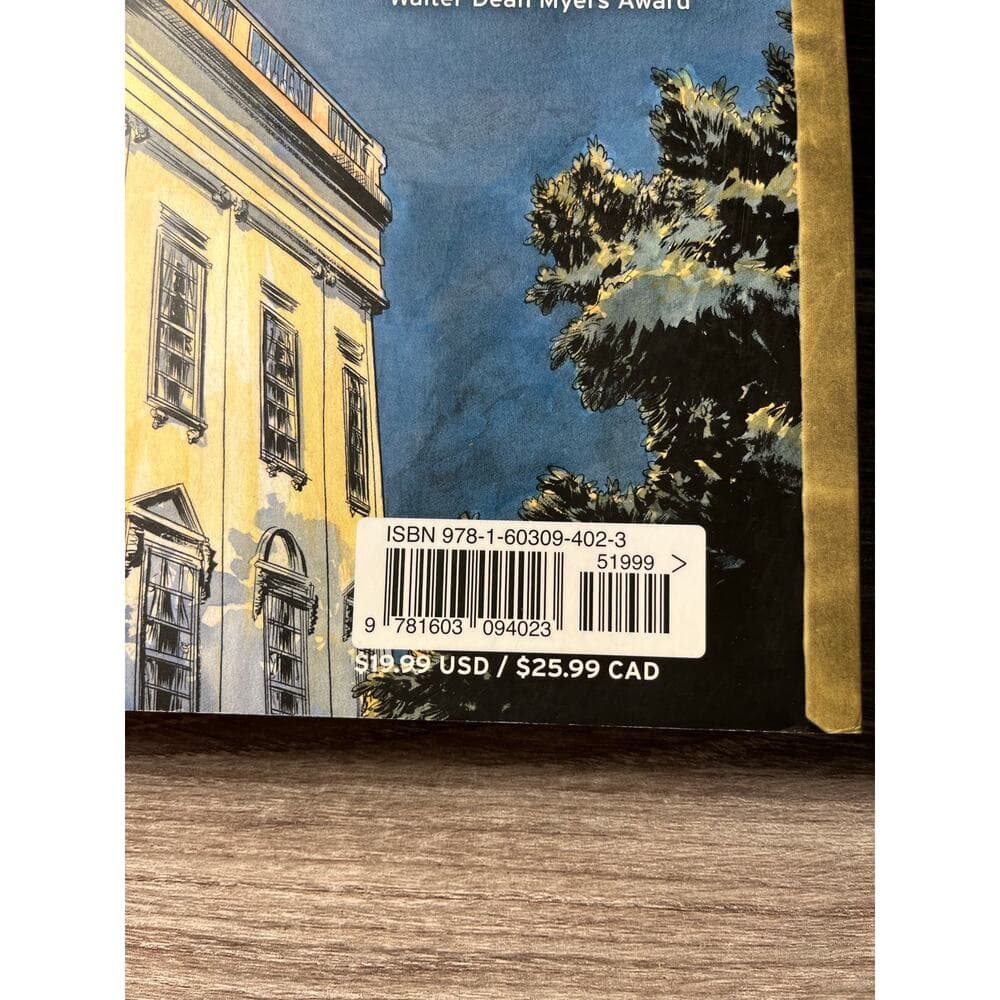 March Book Three - Thumbnail 3