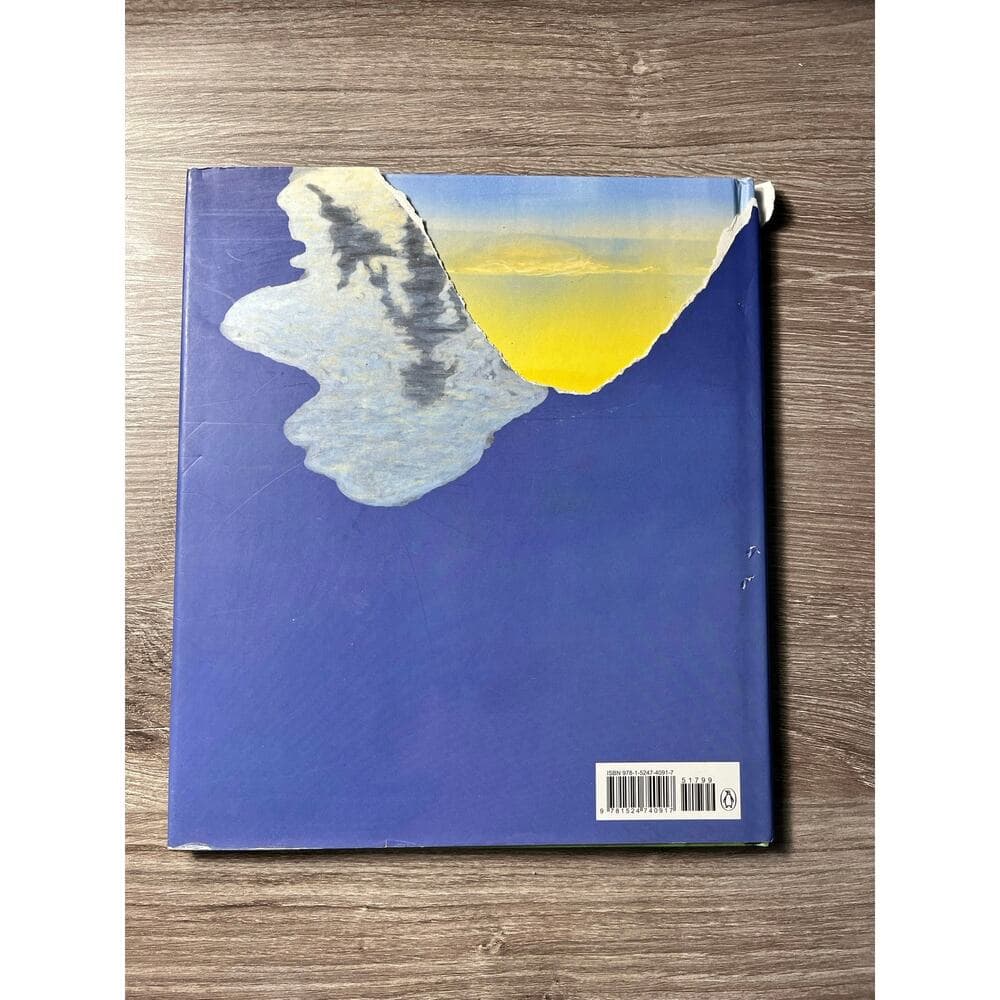 Love Hardcover Book - Thumbnail 2