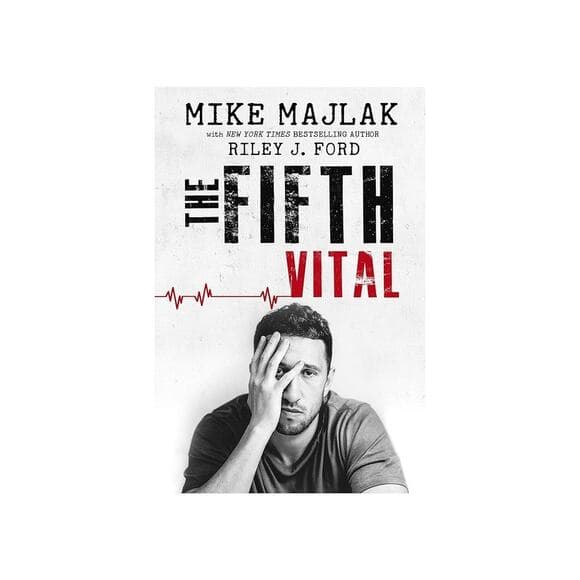 The Fifth Vital Book - Thumbnail 5