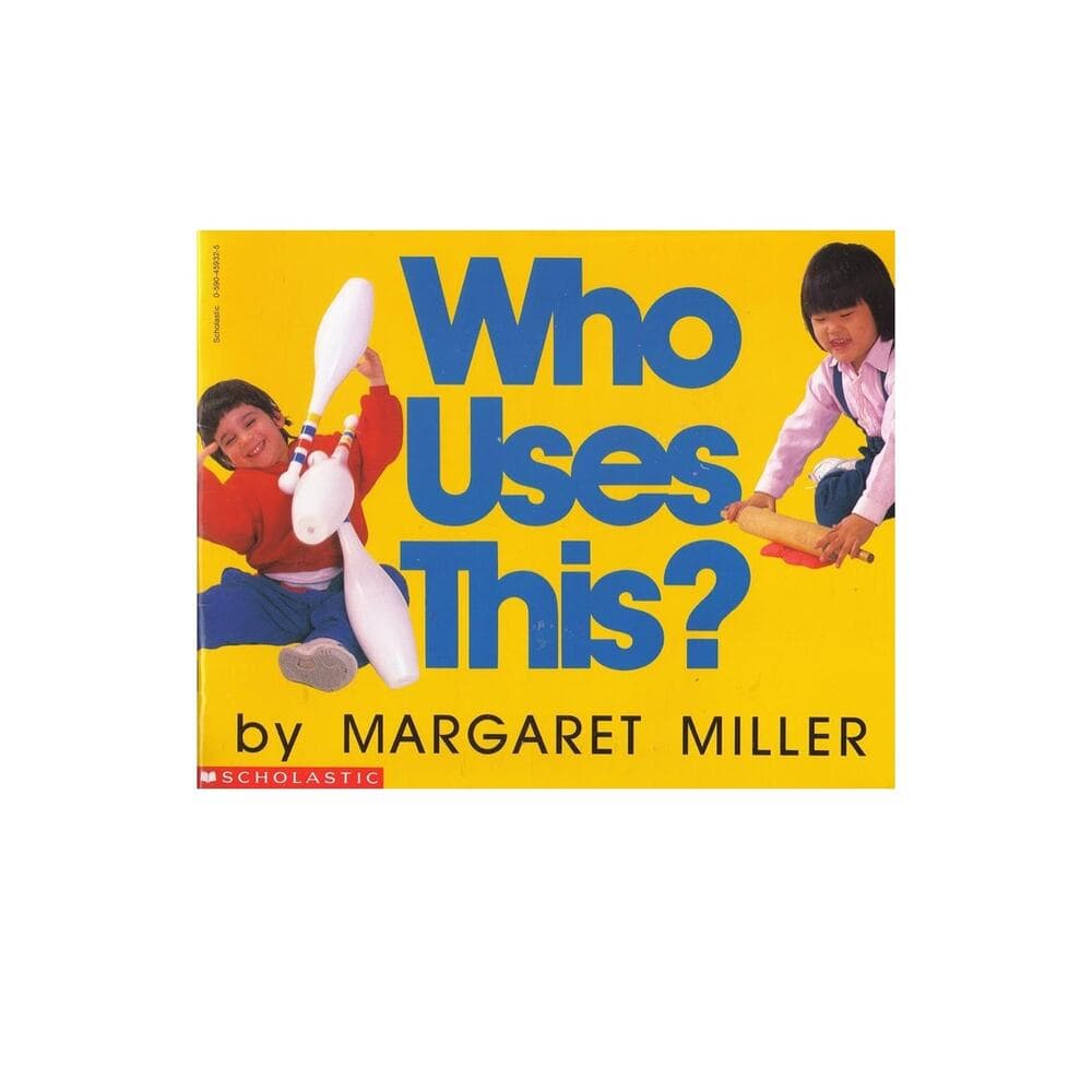 Who use this . Book - Thumbnail 4