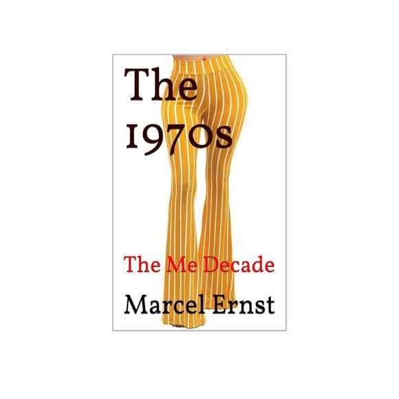 The 1970s Book - Thumbnail 5