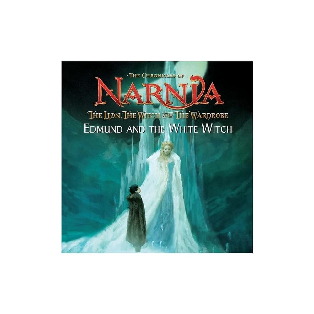 Narnda the lion . The Witch and the wardrobe - Thumbnail 3