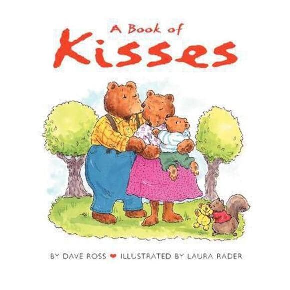 A book of kisses - Thumbnail 5