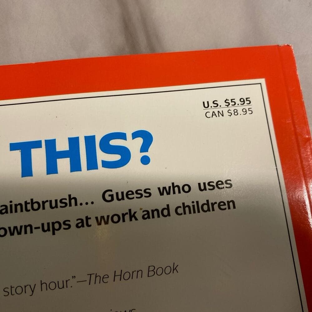 Who use this . Book - Thumbnail 3