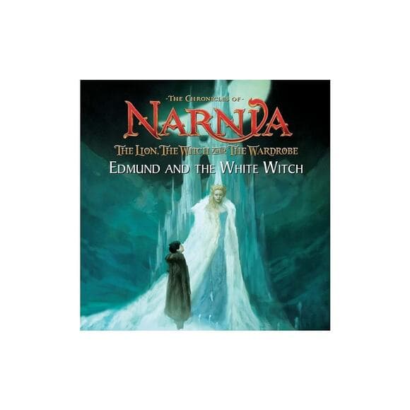 Narnda the lion . The Witch and the wardrobe - Thumbnail 4