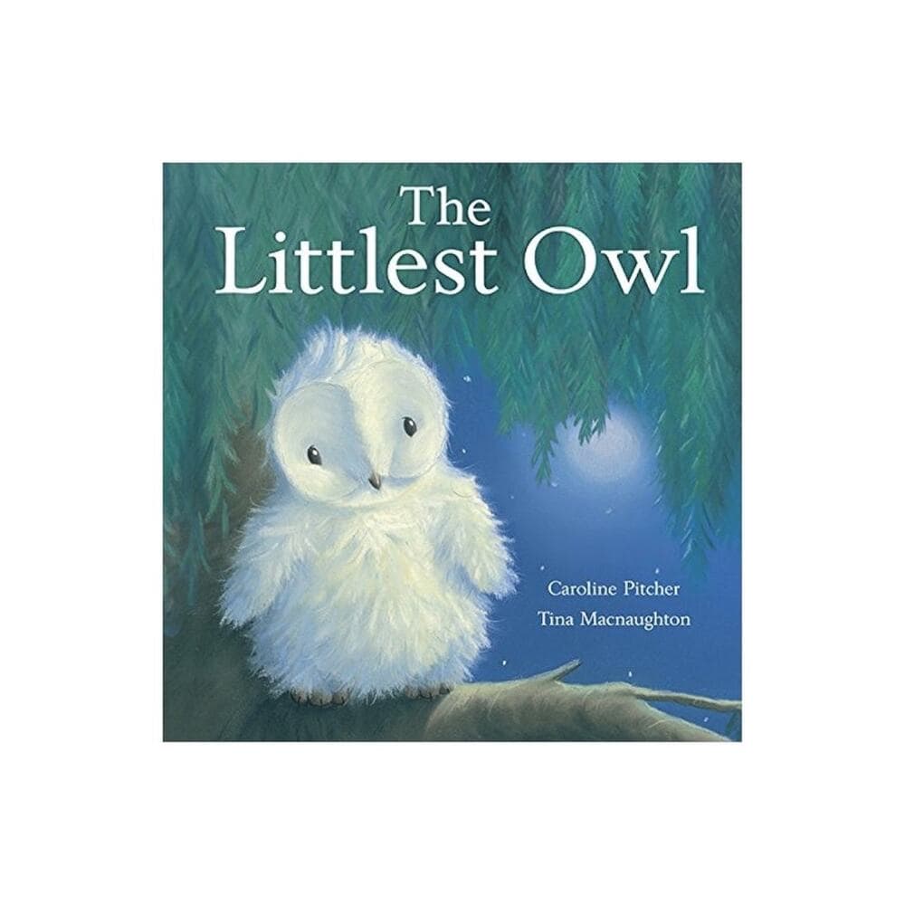 The littlest owe book - Thumbnail 6