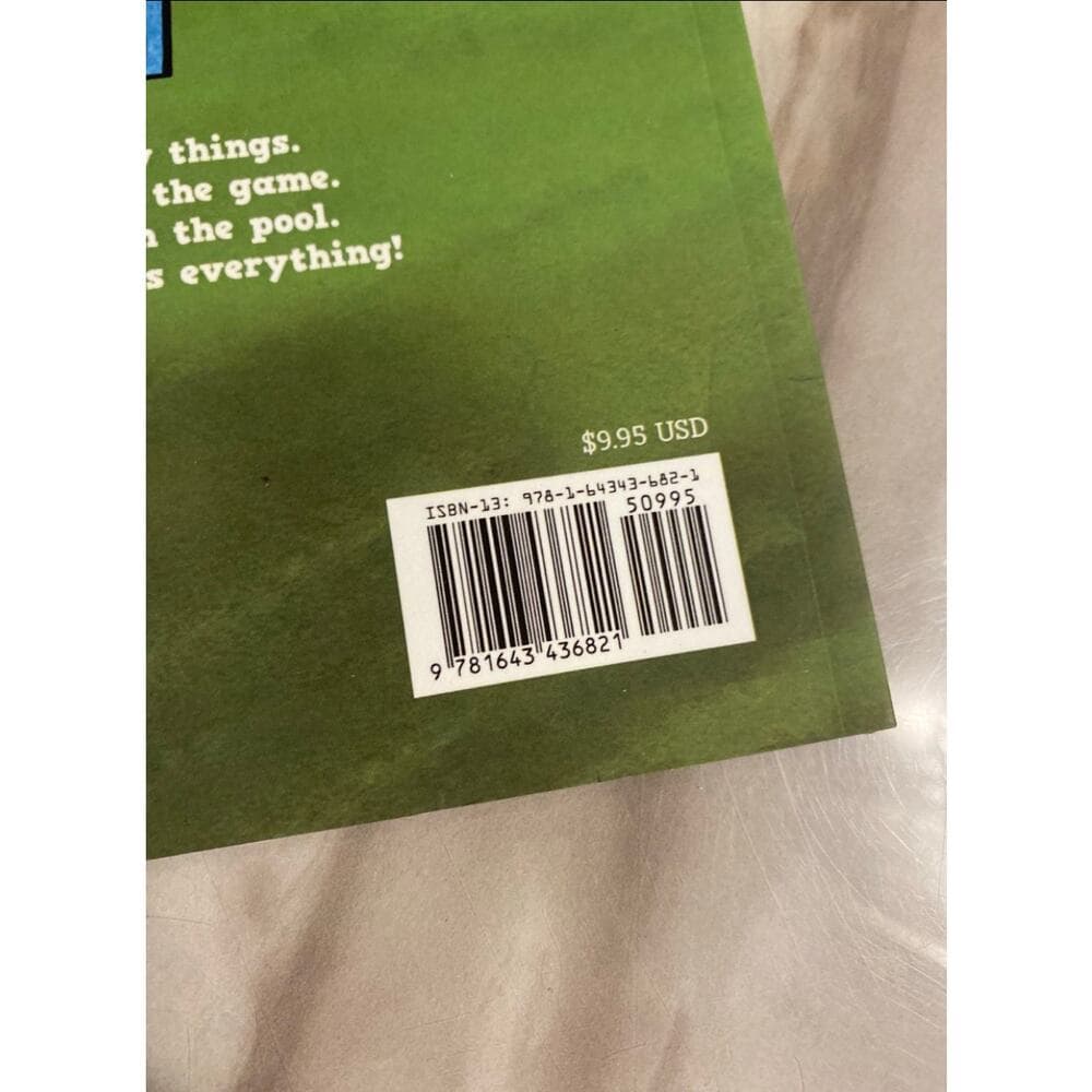 Brandon spots hit sign book - Thumbnail 3