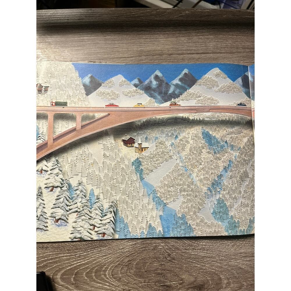 Bridges Are To Cross Book - Thumbnail 3
