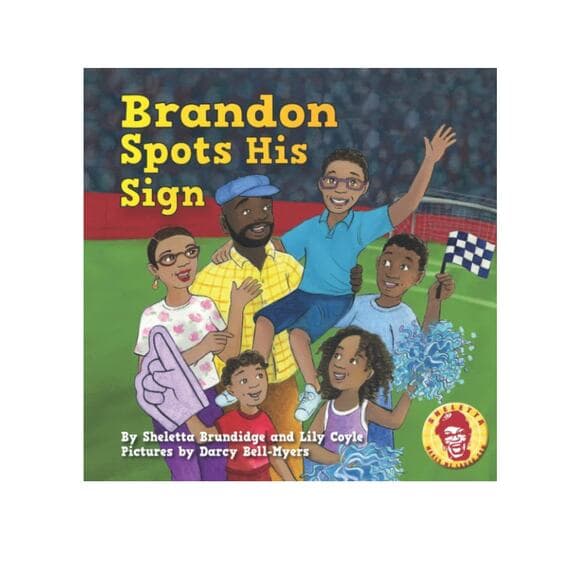 Brandon spots hit sign book - Thumbnail 5