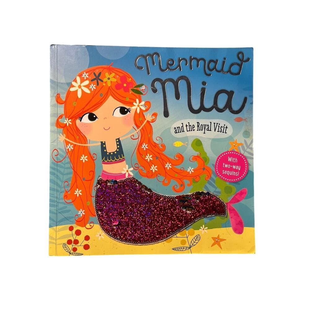 Mermaid Mia And The Royal Visit - Thumbnail 4