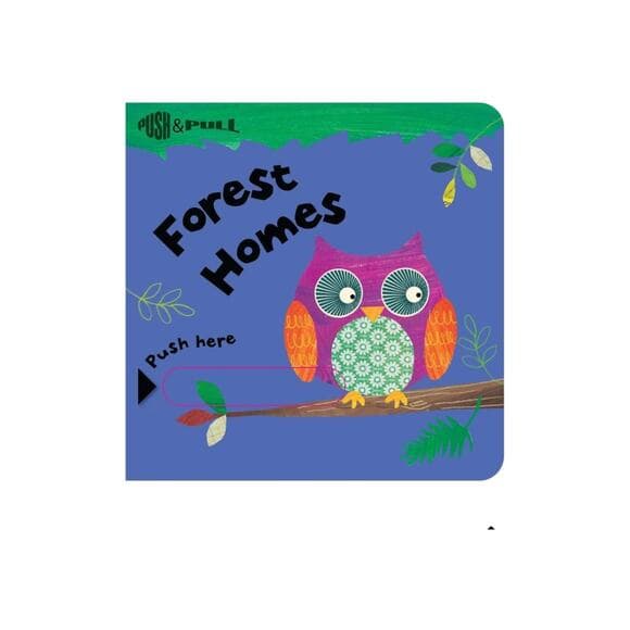 Forest homes book - Thumbnail 5