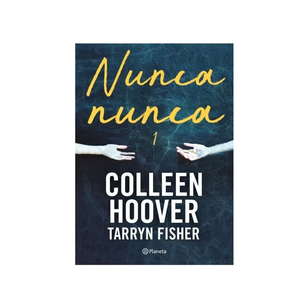 Nunca, nunca 1 / Never Never (Spanish Edition) (Nunca, Nunca / Never, Never, 1) - Thumbnail 3