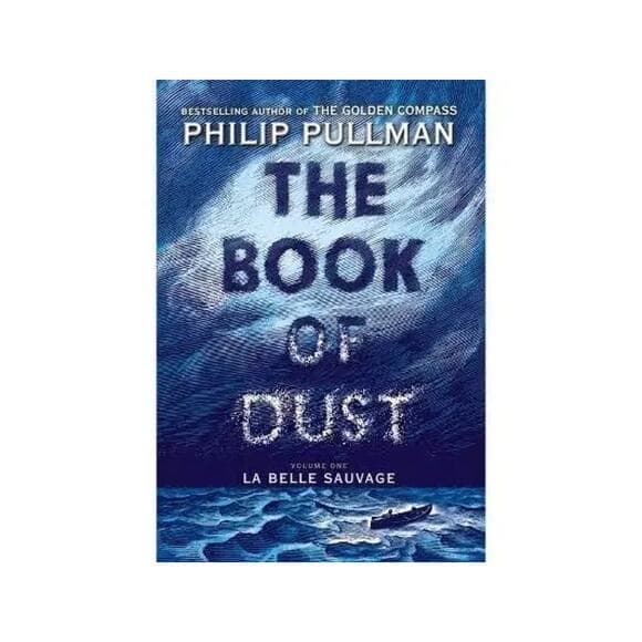 The Book Of Dust Volume one La Belle Sauvage - Thumbnail 6
