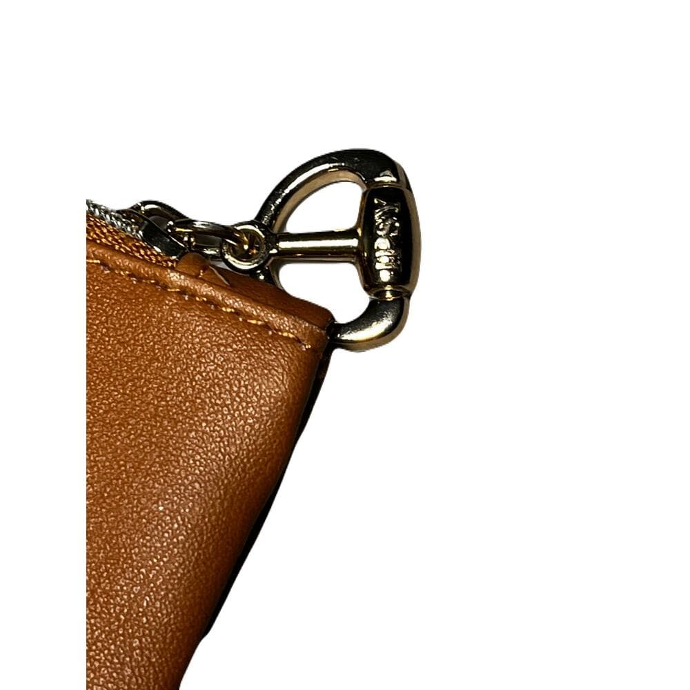 Ipsy Brown Make-up Bag - Thumbnail 2