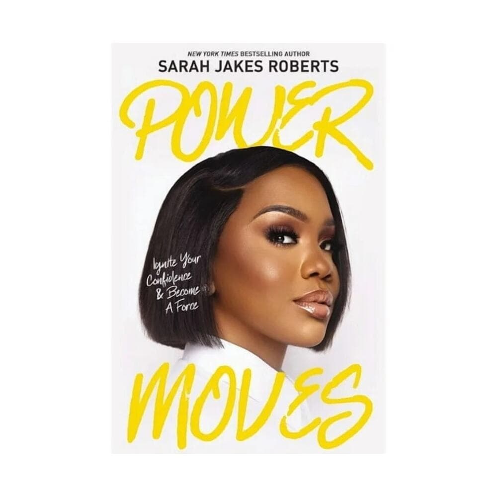 Power Moves: Ignite Your Confidence and Become a Force Book - Thumbnail 4