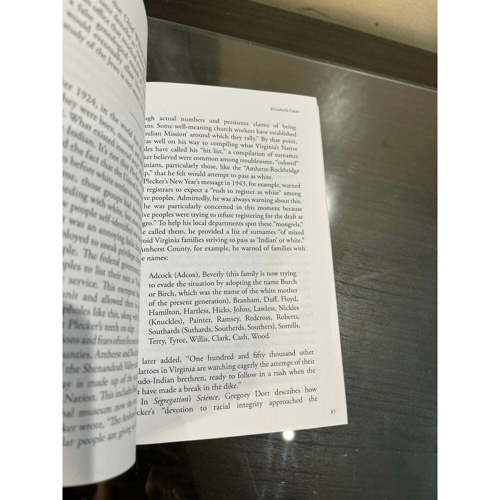 Pure American Book Soft Cover - Thumbnail 3