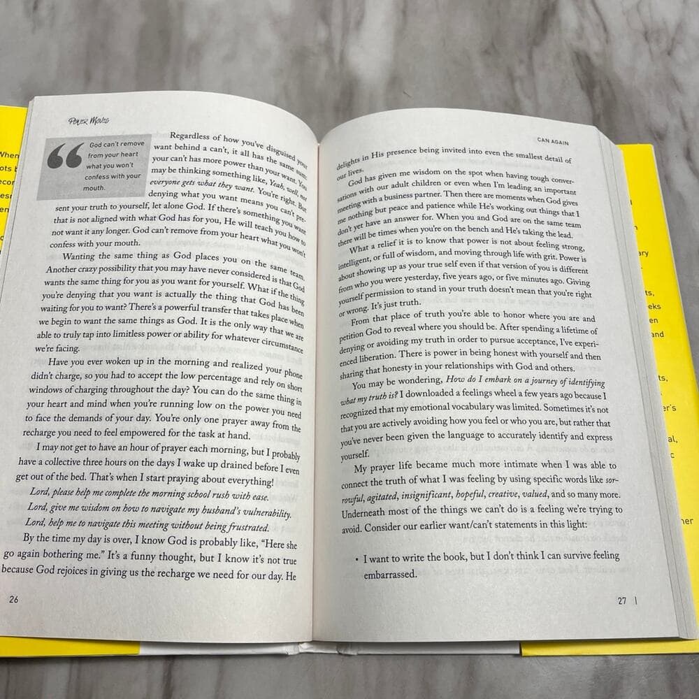 Power Moves: Ignite Your Confidence and Become a Force Book - Thumbnail 3