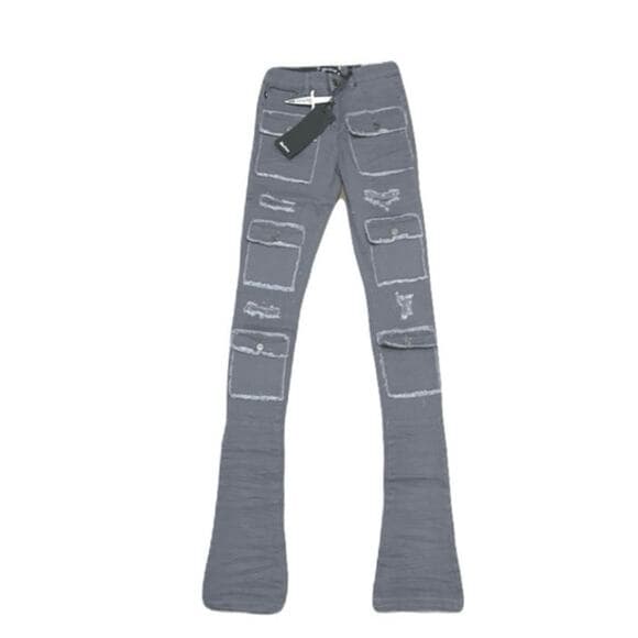 Doctrine Savant Jean Gray Size 32 New Superstacks - Thumbnail 5