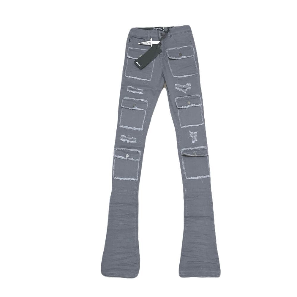 Doctrine Savant Jean Gray Size 30 New Superstacks - Thumbnail 4
