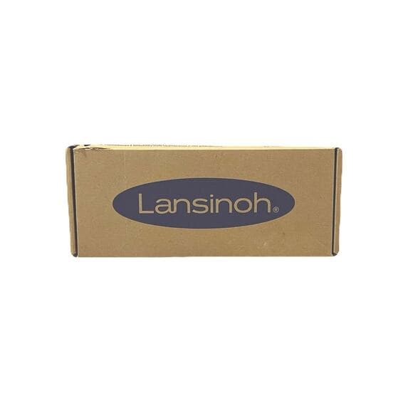 Lansinoh Breastmilk Storage Bags 200 Count Leak-Proof Pre-Sterilized Freezer Saf - Thumbnail 4