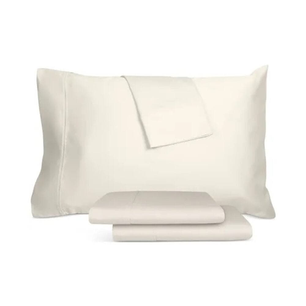 Serene Sleep 1000 Thread Count 4 Pc. Sheet Set - Thumbnail 4