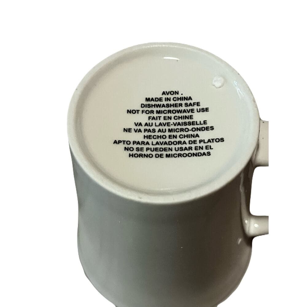 Hope Is Super Power Coffee Mug - Thumbnail 2