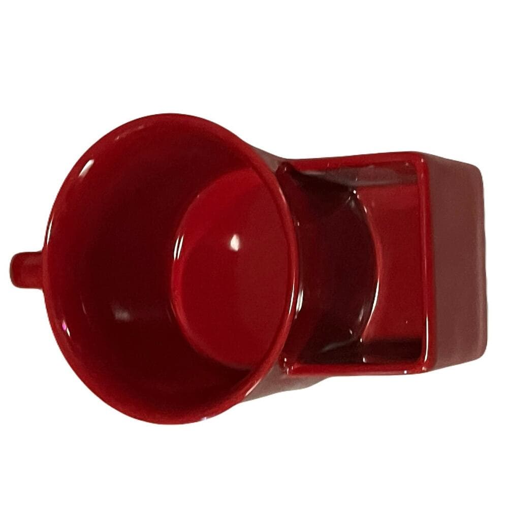Personal Creations Madrina Coffee Mug Red - Thumbnail 2