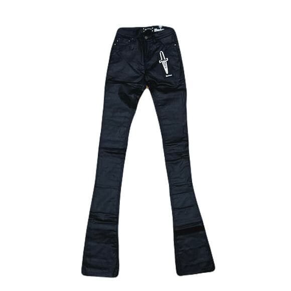 Doctrine Classic Wax Black Wax Superstack Size 36 - Thumbnail 5