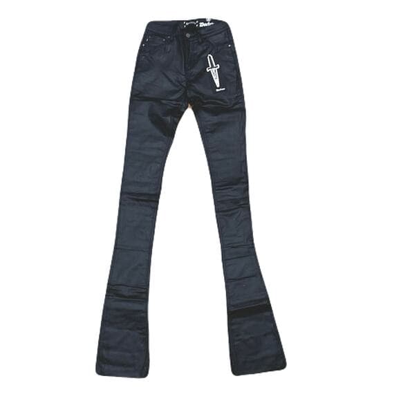 Doctrine Classic Wax Black Wax Superstack Size 40 - Thumbnail 5
