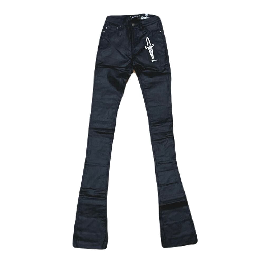Doctrine Classic Wax Black Wax Superstack Size 30 - Thumbnail 5