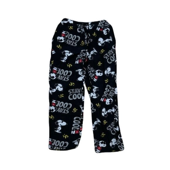 Peanut sleepwear size medium - Thumbnail 4