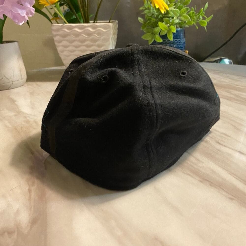 New Era Toronto Hat Size 7 5/8 - Thumbnail 2