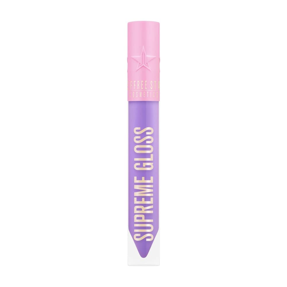 Jeffree Star Cosmetics Supreme Lip Gloss Color Frosting for Dinner 5.1ml